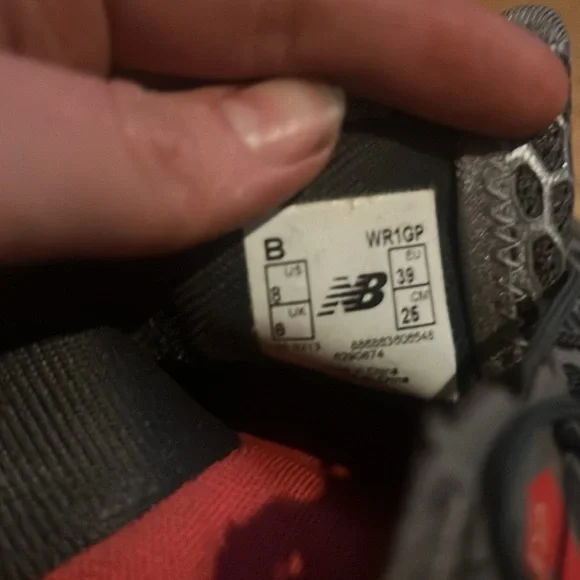 New balance minimum fantom fit - Picture 4 of 5